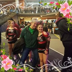 Meet your Posher, Colleen